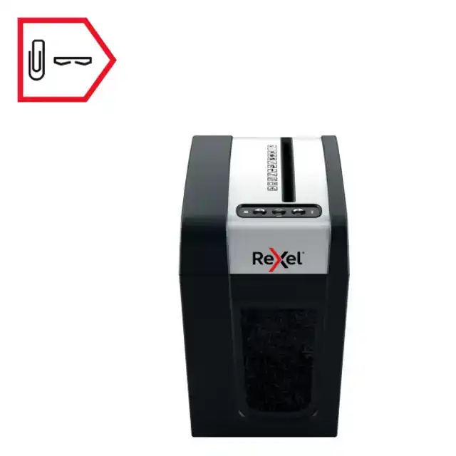 PAPIERVERNIETIGER REXEL SECURE MC3-SL