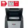 PAPIERVERNIETIGER REXEL OPTIMUM AUTO