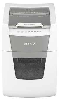 PAPIERVERNIETIGER LEITZ IQ SMALL OFFICE
