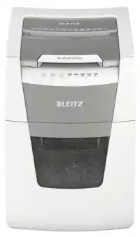 PAPIERVERNIETIGER LEITZ IQ SMALL OFFICE