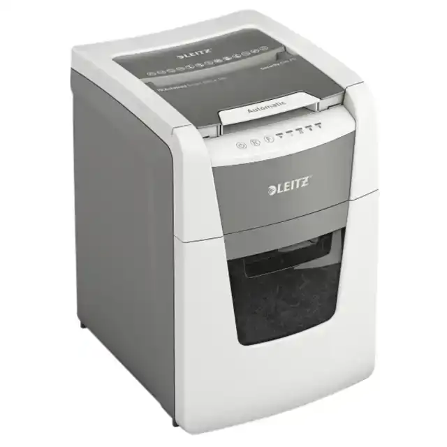 PAPIERVERNIETIGER LEITZ IQ SMALL OFFICE
