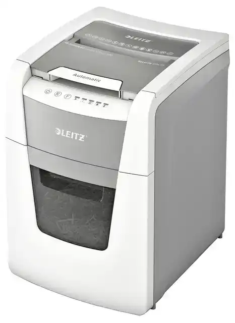 PAPIERVERNIETIGER LEITZ IQ SMALL OFFICE