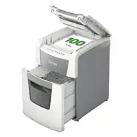 PAPIERVERNIETIGER LEITZ IQ SMALL OFFICE