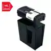 PAPIERVERNIETIGER REXEL SECURE MC4 P5