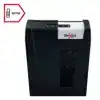 PAPIERVERNIETIGER REXEL SECURE MC4 P5