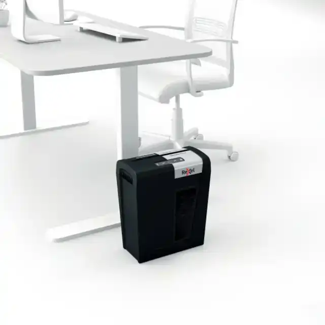 PAPIERVERNIETIGER REXEL SECURE MC4 P5