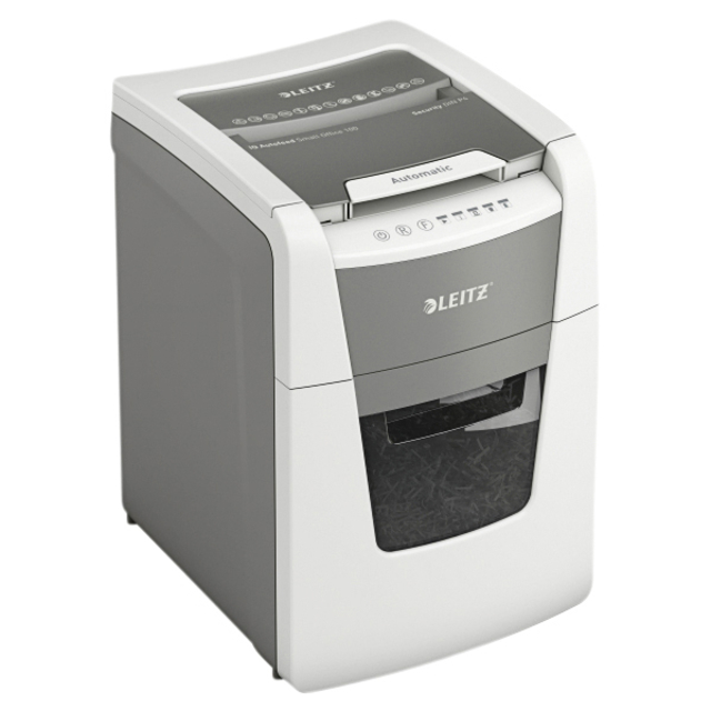 PAPIERVERNIETIGER LEITZ IQ SMALL OFFICE