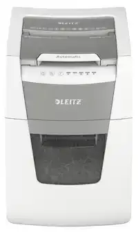 PAPIERVERNIETIGER LEITZ IQ SMALL OFFICE