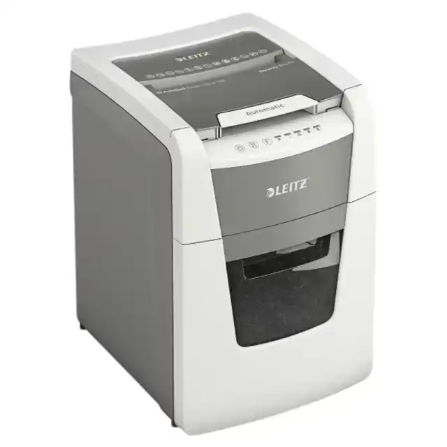 PAPIERVERNIETIGER LEITZ IQ SMALL OFFICE
