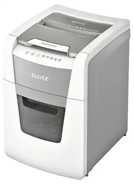 PAPIERVERNIETIGER LEITZ IQ SMALL OFFICE