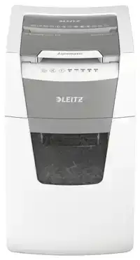PAPIERVERNIETIGER LEITZ IQ AUTO OFFICE
