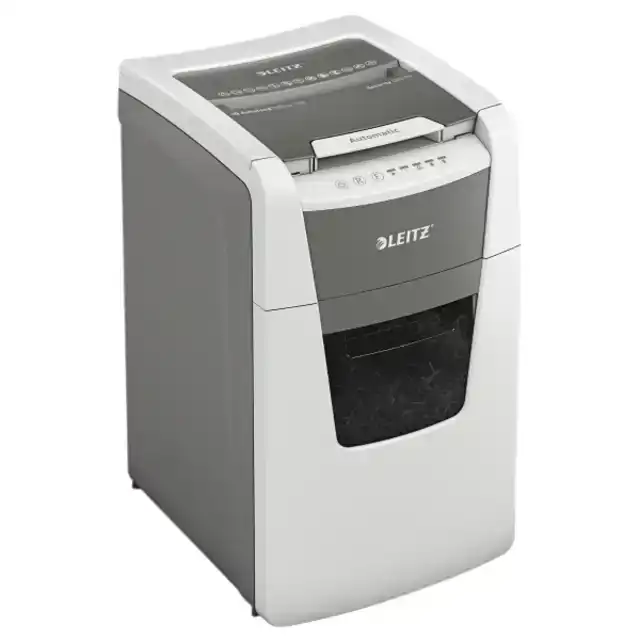 PAPIERVERNIETIGER LEITZ IQ AUTO OFFICE