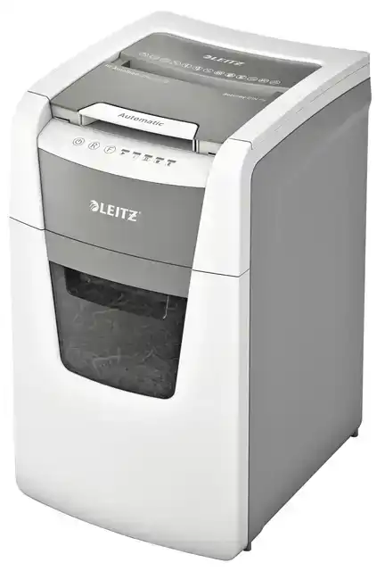 PAPIERVERNIETIGER LEITZ IQ AUTO OFFICE