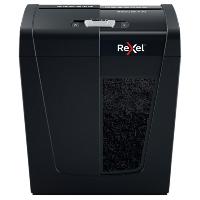 PAPIERVERNIETIGER REXEL SECURE X10 P4