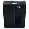 PAPIERVERNIETIGER REXEL SECURE X10 P4