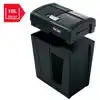 PAPIERVERNIETIGER REXEL SECURE X10 P4