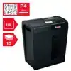 PAPIERVERNIETIGER REXEL SECURE X10 P4