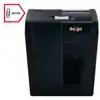 PAPIERVERNIETIGER REXEL SECURE X10 P4