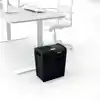 PAPIERVERNIETIGER REXEL SECURE X10 P4