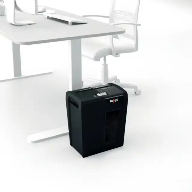 PAPIERVERNIETIGER REXEL SECURE X10 P4