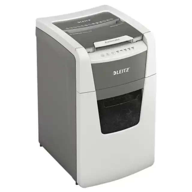 PAPIERVERNIETIGER LEITZ IQ AUTO OFFICE