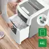 PAPIERVERNIETIGER LEITZ IQ AUTO OFFICE