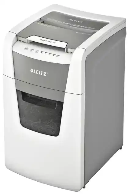 PAPIERVERNIETIGER LEITZ IQ AUTO OFFICE