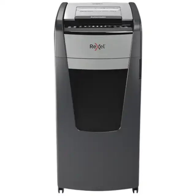 PAPIERVERNIETIGER REXEL OPTIMUM AUTO