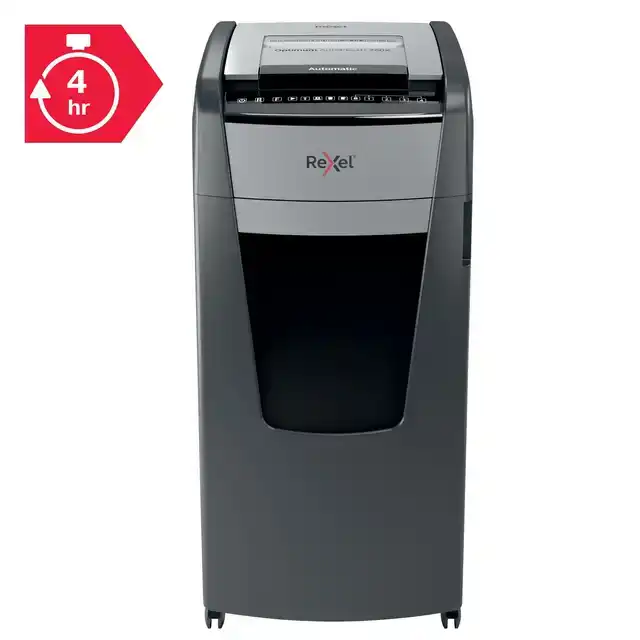 PAPIERVERNIETIGER REXEL OPTIMUM AUTO