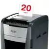 PAPIERVERNIETIGER REXEL OPTIMUM AUTO