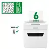 PAPIERVERNIETIGER LEITZ IQ PROTECT