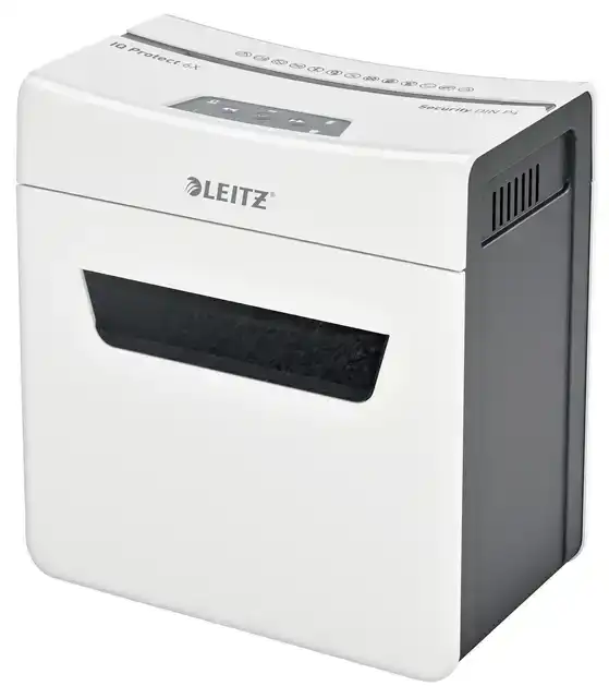 PAPIERVERNIETIGER LEITZ IQ PROTECT