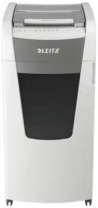 PAPIERVERNIETIGER LEITZ IQ AUTO PRO 600