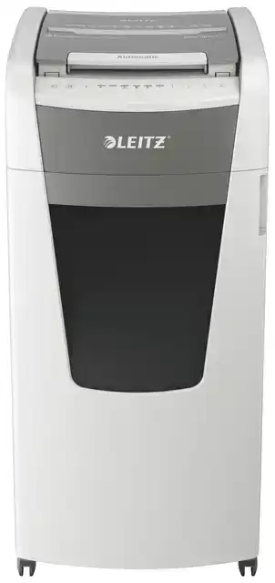 PAPIERVERNIETIGER LEITZ IQ AUTO PRO 600