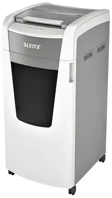 PAPIERVERNIETIGER LEITZ IQ AUTO PRO 600