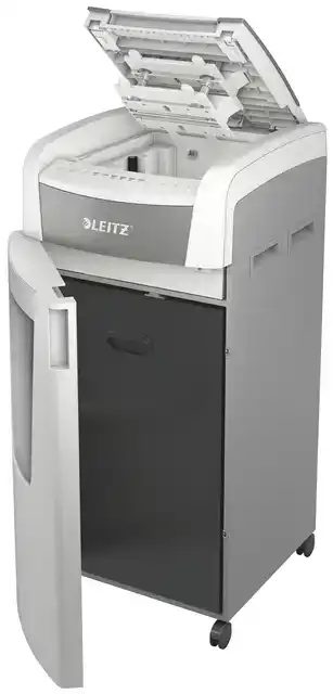 PAPIERVERNIETIGER LEITZ IQ AUTO PRO 600