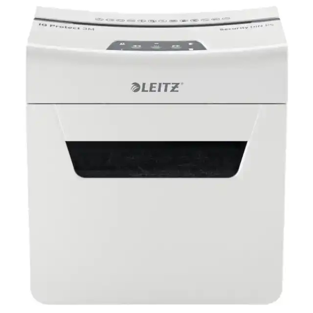 PAPIERVERNIETIGER LEITZ IQ PROTECT
