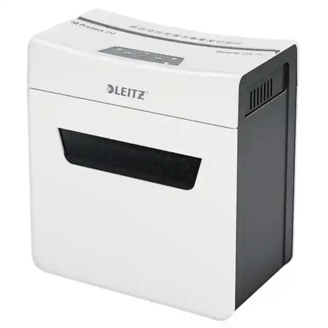PAPIERVERNIETIGER LEITZ IQ PROTECT