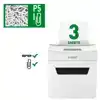 PAPIERVERNIETIGER LEITZ IQ PROTECT