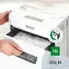 PAPIERVERNIETIGER LEITZ IQ PROTECT