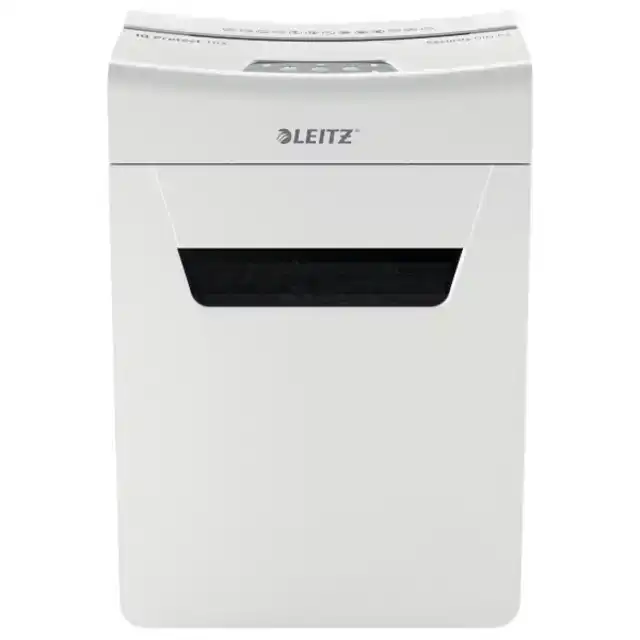 PAPIERVERNIETIGER LEITZ IQ PROTECT