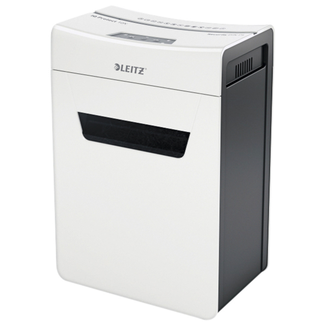 PAPIERVERNIETIGER LEITZ IQ PROTECT