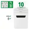 PAPIERVERNIETIGER LEITZ IQ PROTECT
