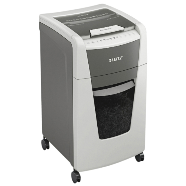 PAPIERVERNIETIGER LEITZ IQ AUTO OFFICE