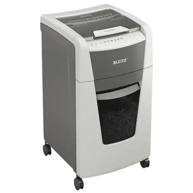 PAPIERVERNIETIGER LEITZ IQ AUTO OFFICE