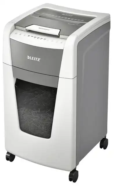 PAPIERVERNIETIGER LEITZ IQ AUTO OFFICE
