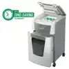 PAPIERVERNIETIGER LEITZ IQ AUTO OFFICE