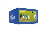 KOEKJES HOPPE FAIRTRADE MIX 150 STUKS