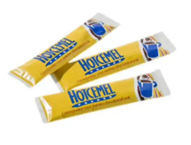 HOTCEMEL STICKS 25GR