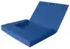 ELASTOBOX OXFORD TOP FILE+ A4 40MM